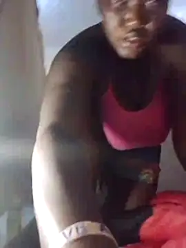 Chat +18 de Cute-mish ao vivo