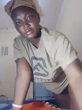 Živý XXX chat Cute-mish