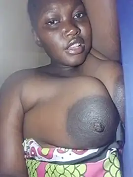 XXX chat uživo modela Cute-mish