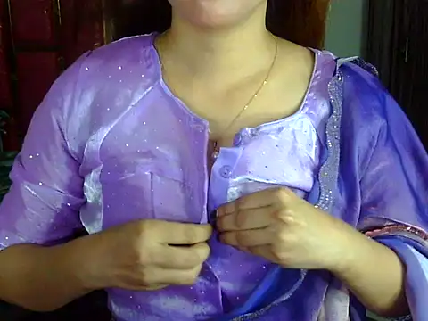 Adiba_Obu_20 ওয়েবক্যাম শো