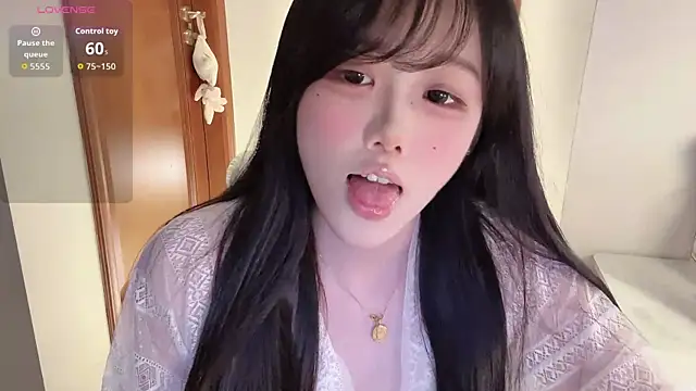 uu_7 웹캠 쇼