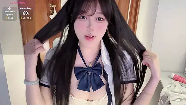uu_7 웹캠 쇼