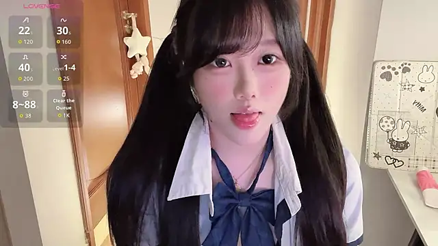 uu_7 网络视讯表演