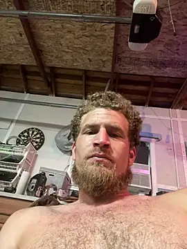 Buddabruh Webcamshow