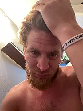 הופעת וובקאם של Buddabruh