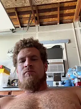Buddabruh Шоу с уебкамера