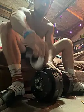 Buddabruh Шоу с уебкамера