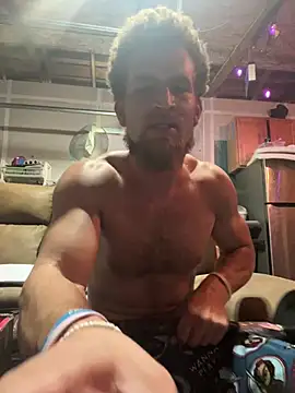 Buddabruh Webcam show