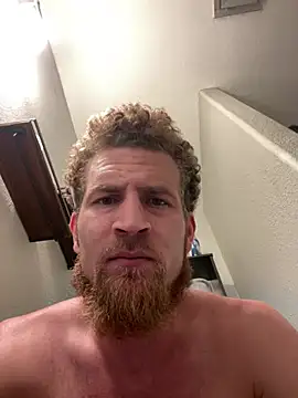 הופעת וובקאם של Buddabruh