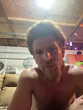 Buddabruh's Webcam Show