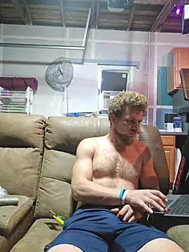 Buddabruh Webcam-Show