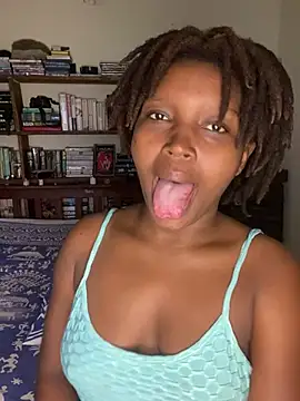 Chat XXX en directo de Sexy_Arya__