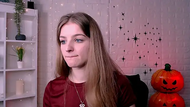 Živý XXX chat prettyamyyy