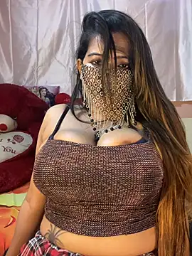 Wildbitchfuckk's Webcam Show
