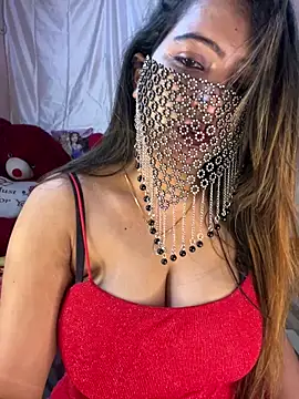 Wildbitchfuckk's Webcam Show