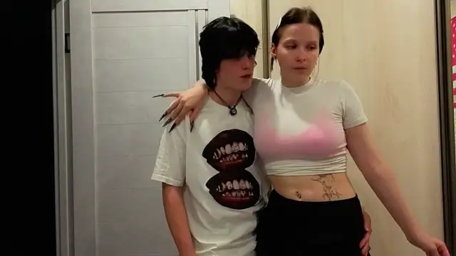 CryBabyVital Webcam Show