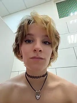 Show Webcam de Liya__Love
