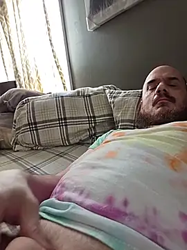 Erickson47's Webcam Show