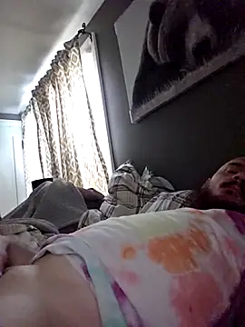 Erickson47's Webcam Show