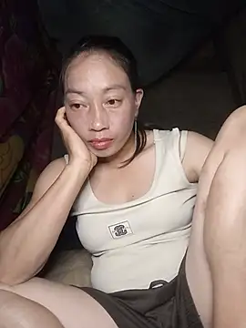 Bonnababy55 网络视讯表演