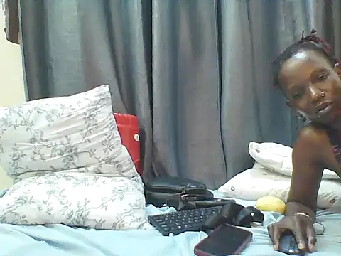 Nasty_divah Show Webcam