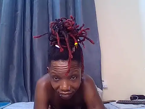 Nasty_divahn Webbikameraesitys