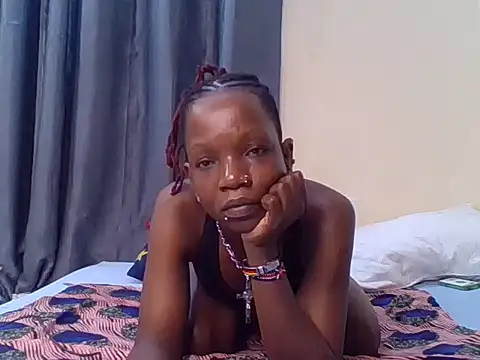 Nasty_divah's Webcam Show