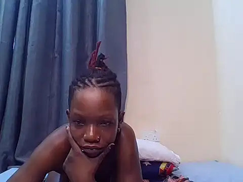 Nasty_divah Show in webcam