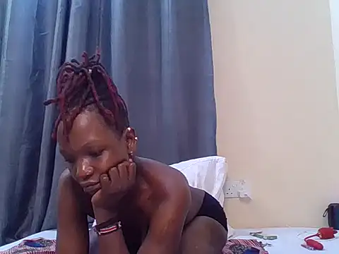 Nasty_divahn Webbikameraesitys