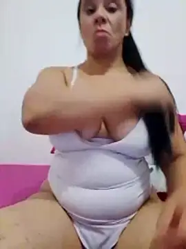 Show de webcam de TetaNick