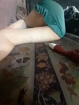 Floriwe's Webcam Show