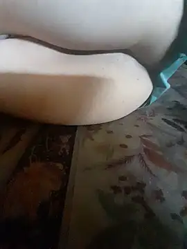 Floriwe's Webcam Show