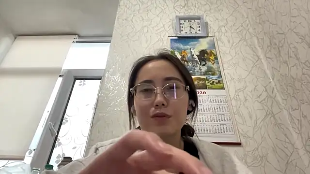 VickieTrudo Ruang Obrolan Langsung