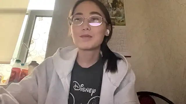VickieTrudo's Webcam Show