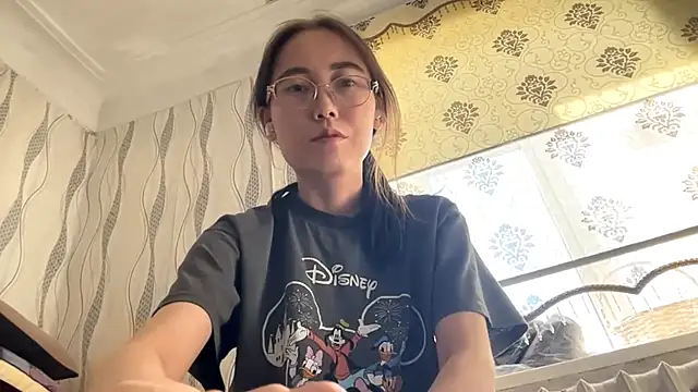 VickieTrudo Cameră chat live