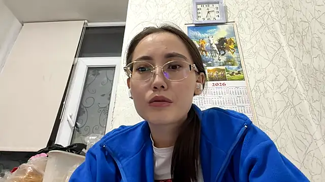 VickieTrudo Live Chatraum