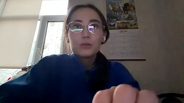 VickieTrudo Live Chatraum