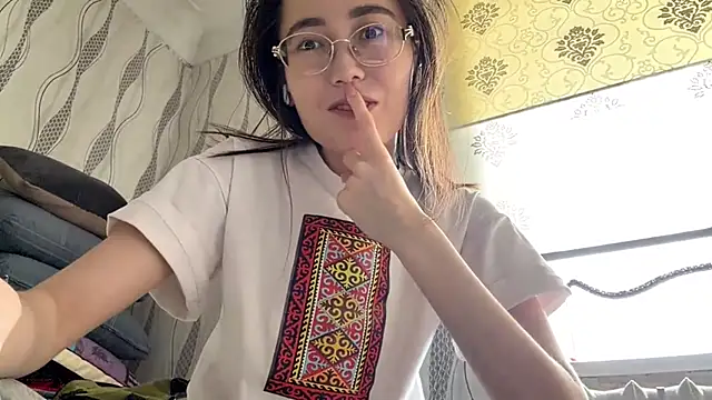 VickieTrudo Webcam show
