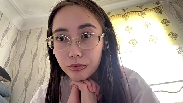 VickieTrudo Webcam show