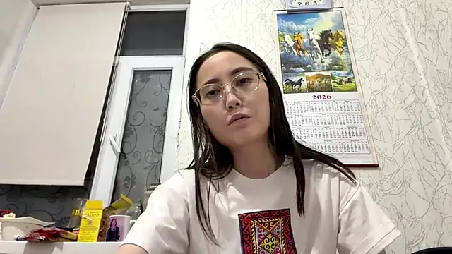 VickieTrudo Webcam Show