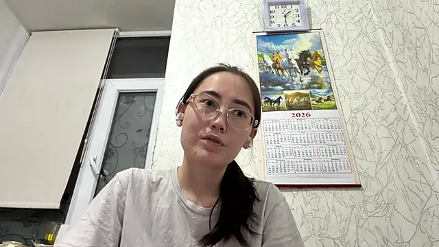VickieTrudo Show in webcam