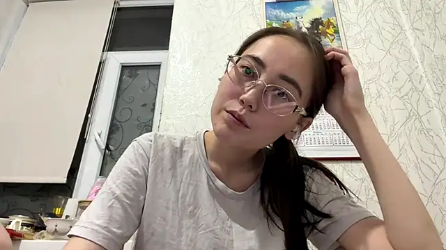 VickieTrudo Pertunjukan Webcam
