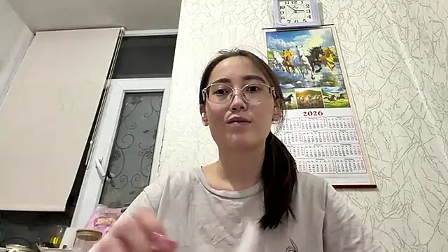 VickieTrudo 웹캠 쇼