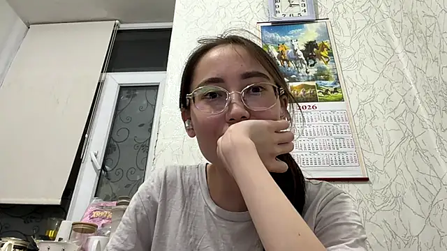 VickieTrudo 웹캠 쇼