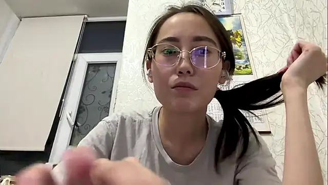 VickieTrudo Show Webcam