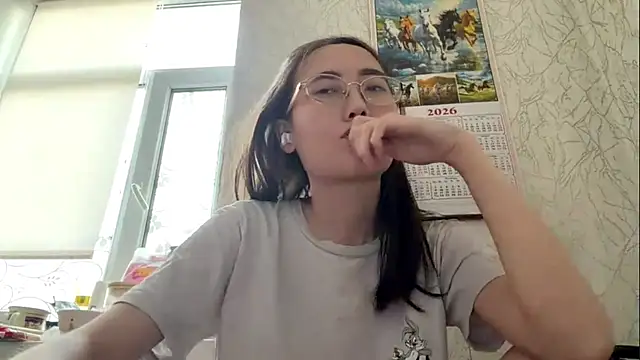 Show Webcam de VickieTrudo
