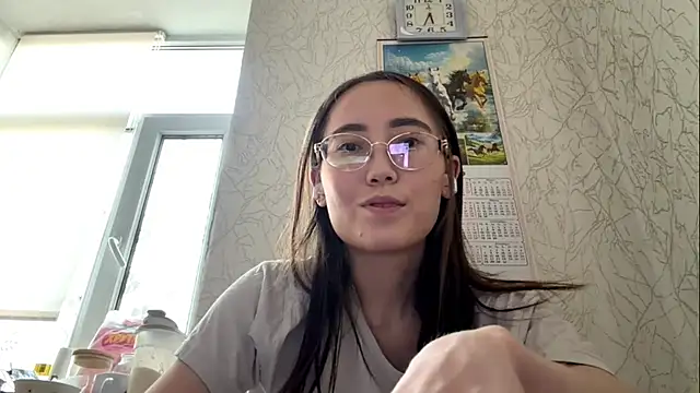 VickieTrudo's Webcam Show