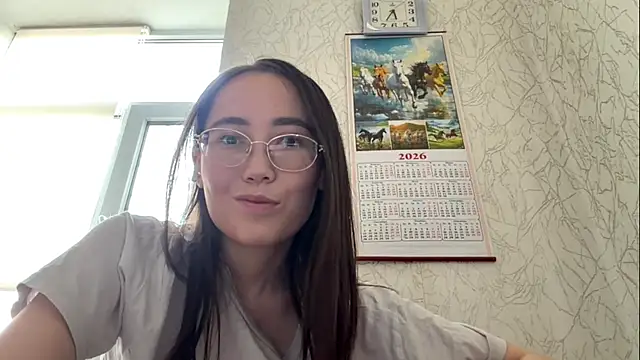 VickieTrudo 웹캠 쇼