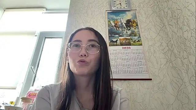 VickieTrudo: вебкам-шоу