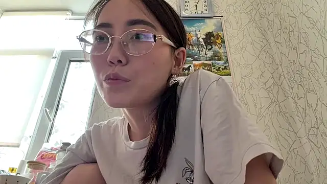 VickieTrudo Webcam show